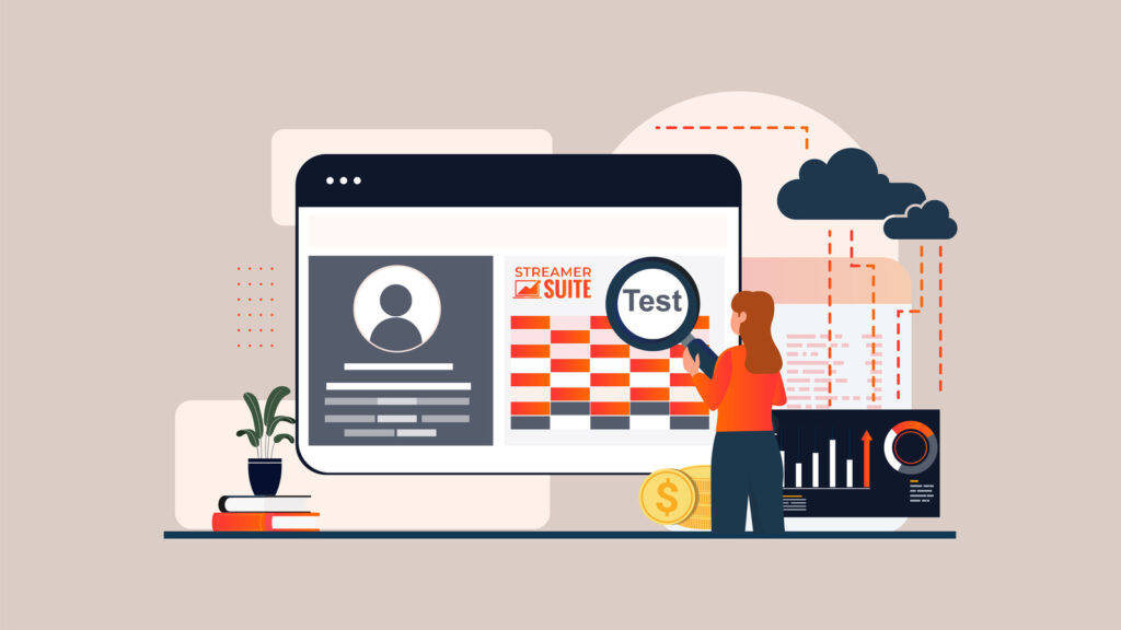 Boosting Your Webcam Streaming Profile: Using Split Testing to Maximize Conversions