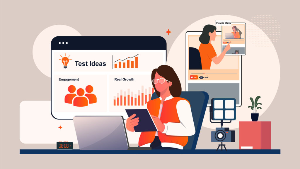 Decoding Your Streaming Stats: Key Indicators For Growth