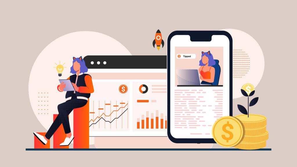 Enhance Your Camming Revenue: Smart Approaches for Tipping, Private Shows, and Beyond