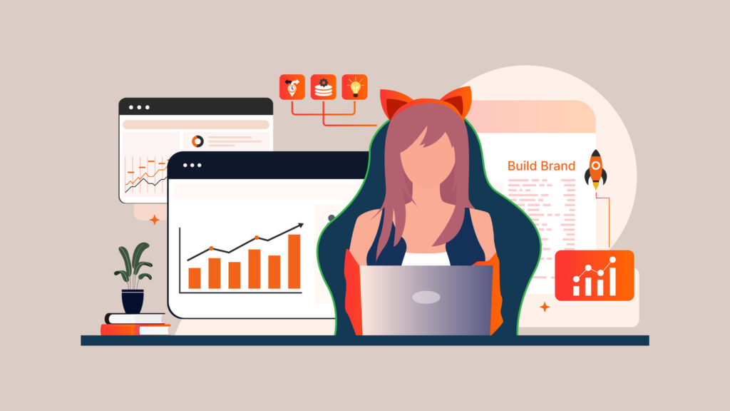 Ensuring a Sustainable Webcam Streaming Career: Embrace Change and Ascend