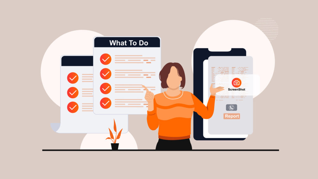 How to Handle Unauthorized Reposting of Your Streaming Content