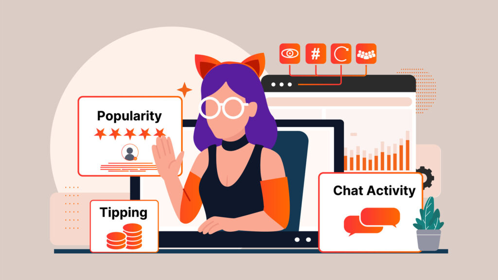 Maximizing Your Visibility: Strategies to Dominate the Chaturbate Homepage Algorithm