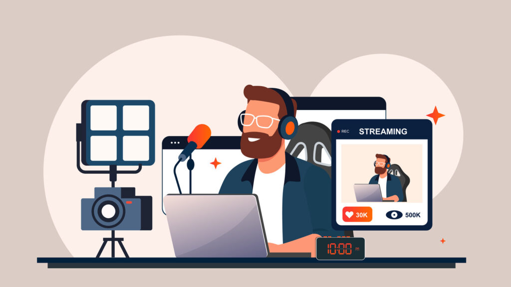 Maximizing Your Webcam Streaming Success with Smart Timing