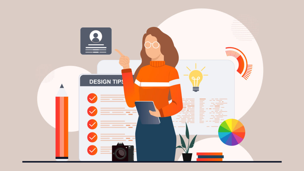 Building a Successful Webcam Profile: 5 Design Tactics That Pay Off