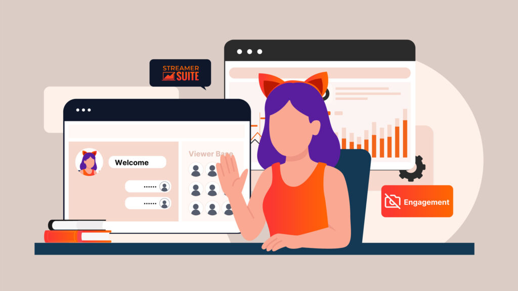 Cultivating a Devoted Audience for Long-Term Webcam Success
