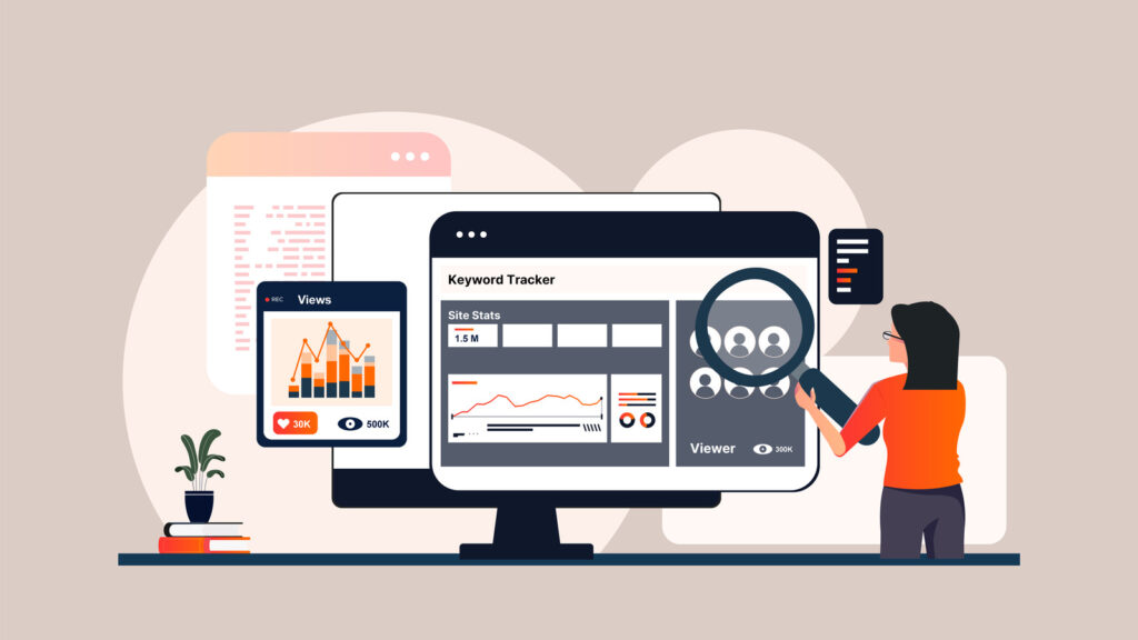 Enhance Your Earnings by Optimizing Your Tip Menu with the Keyword Tracker