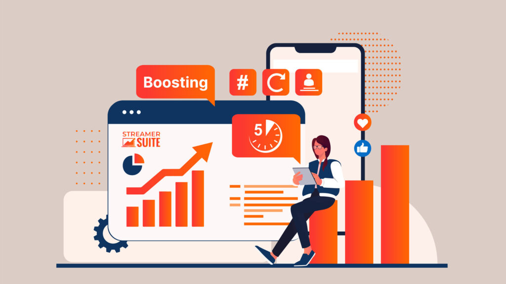 Enhancing Your Chaturbate Stream Presence in Just Five Minutes Daily