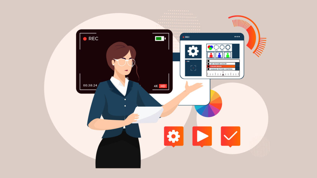 Harnessing the Power of Color Psychology in Webcam Modeling