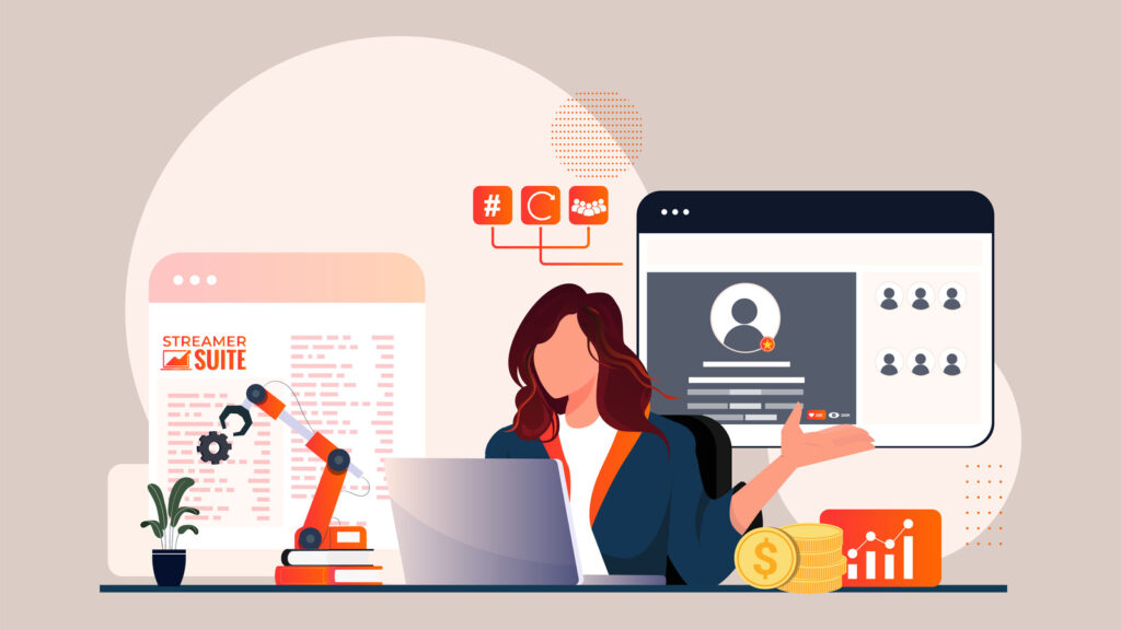 Leveraging Automation for Enhanced Success on Chaturbate