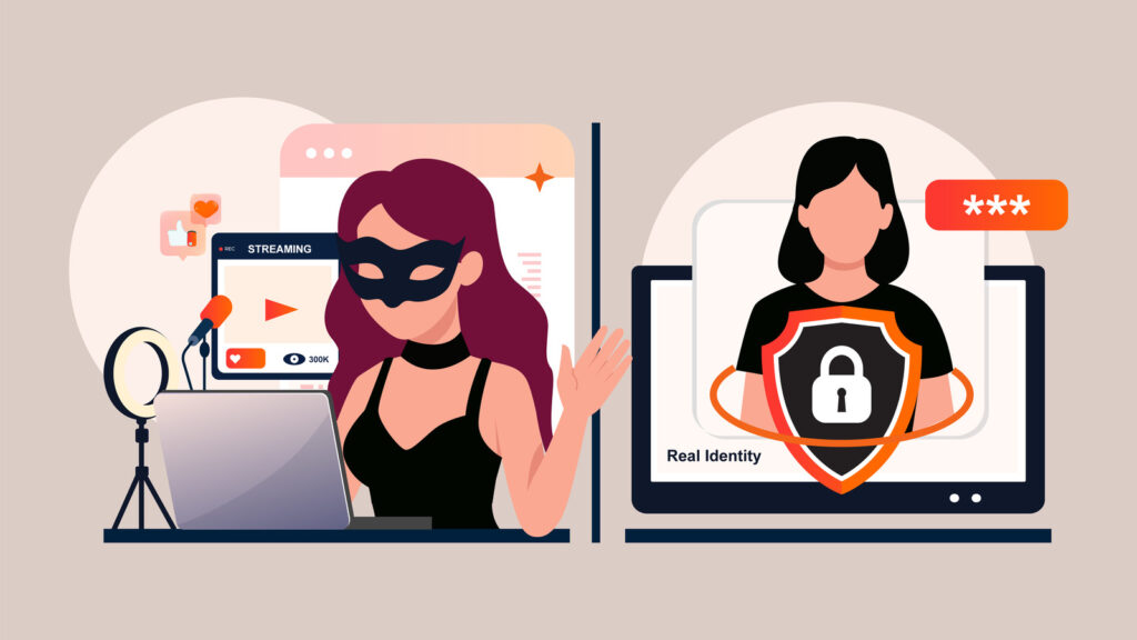 Maintaining Privacy While Building Your Brand as a Webcam Model