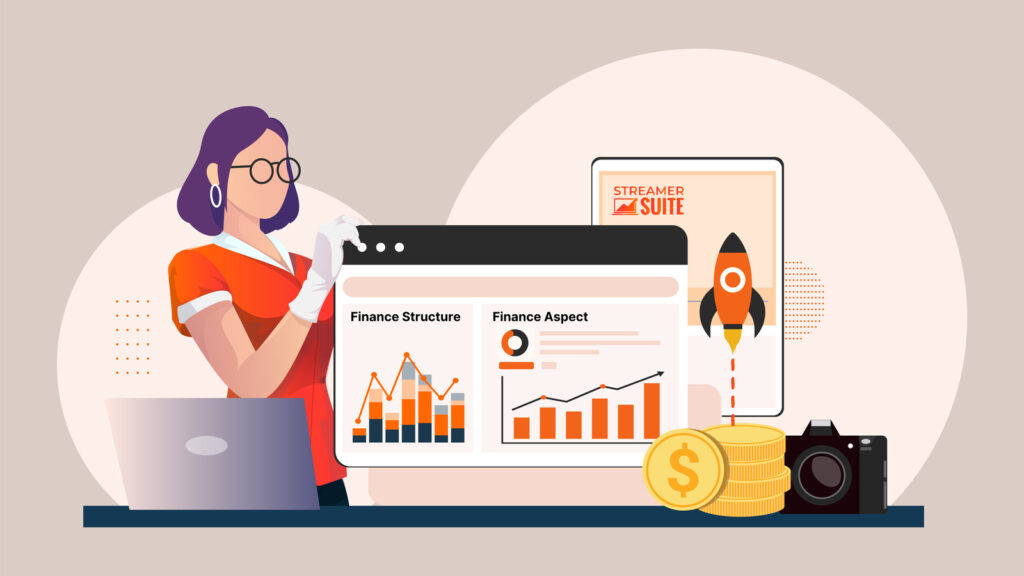 Mastering the Monetary Side: A Guide to Financial Success in Webcam Modeling