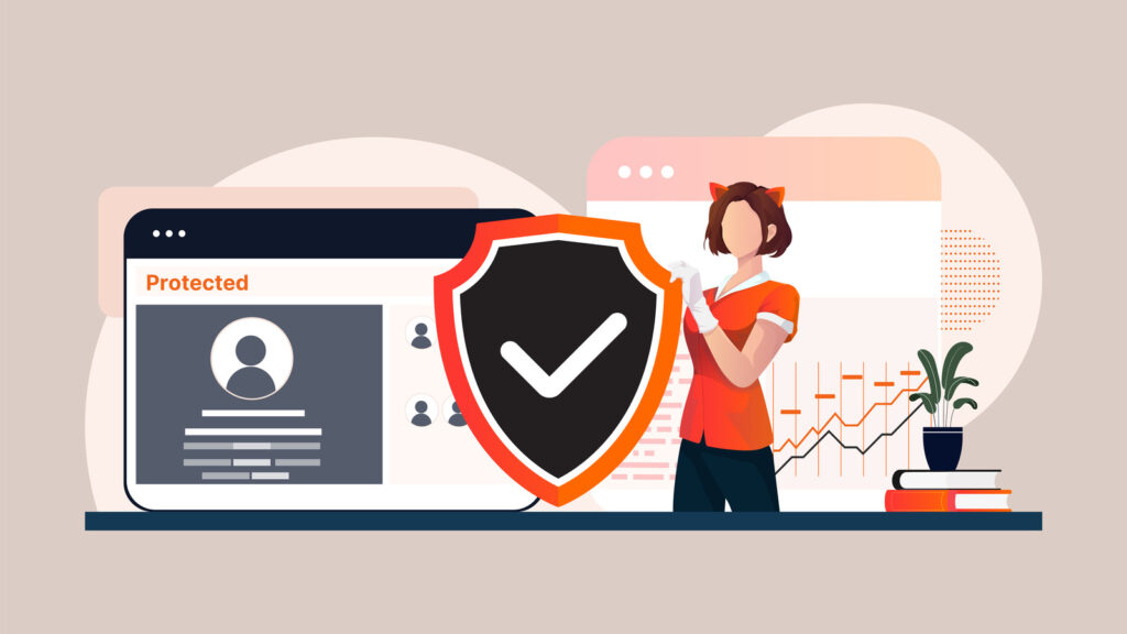 Prioritizing Online Privacy: A Guide for Webcam Models