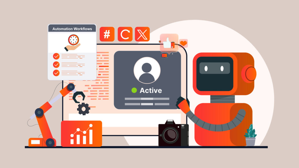 Streamline Your Webcam Modeling Workflow with these 3 Automation Techniques
